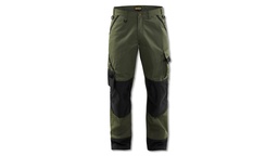[283.350.52] Garten-Bundhose BLAKLÄDER Grösse 52