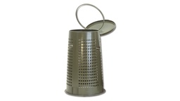 [243.000] Poubelle 110 litres