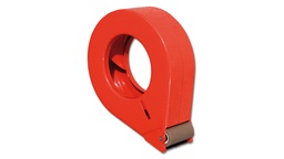 [251.170] Roulette à main pour la bande collante PVC 50 mm