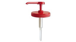 [287.061] Dstributeur de crème pour PEVALIN spéciale 3 litres bidon
