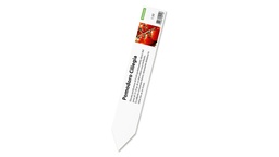[403.505] Laser-Stecketiketten weiss, 27 x 160 mm, 1'750 Etiketten