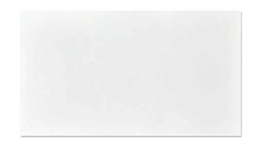 Étiquette en plastique 6 x 10 cm
