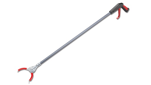 Abfallzange GREIFBOY mit Kunststoffgriff 105 cm lang