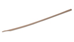 [290.561] Manche de rechange en bois pour raclette à neige art. 290.560 longueur 150 cm