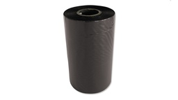 [402.830] Ruban thermo-transfert noir, largeur 170 mm, 300 m