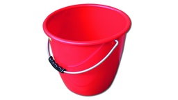 [290.820] Seau en plastique, contenance 15 lt