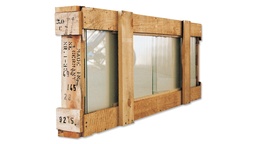 [111.060] Verre-jardinier 3 mm 145.8 x 47.9 cm, caisse de 29 pièces 