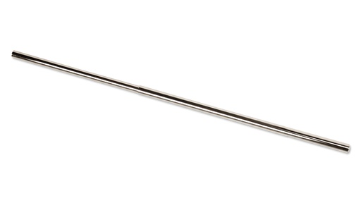 Metallstab ausziehbar, Stabhöhe 32-62 cm