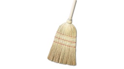 [290.000] Balai de riz STANDARD, 5 liens, avec manche