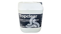 [100.090] Nettoyant TopClear