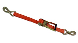 [242.230] Sangles d`arrimage largeur 50 mm, longueur 6 m