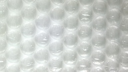 [131.110] Ecran thermique à alvéole d'air, longueur 50 m, largeur 200 cm